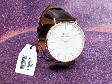 daniel wellington story rolex|daniel wellington wikipedia.